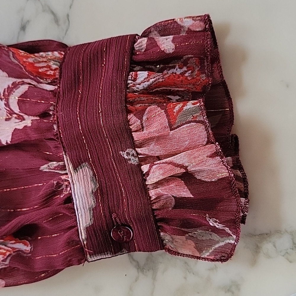 Blouse - Picture 5 of 9